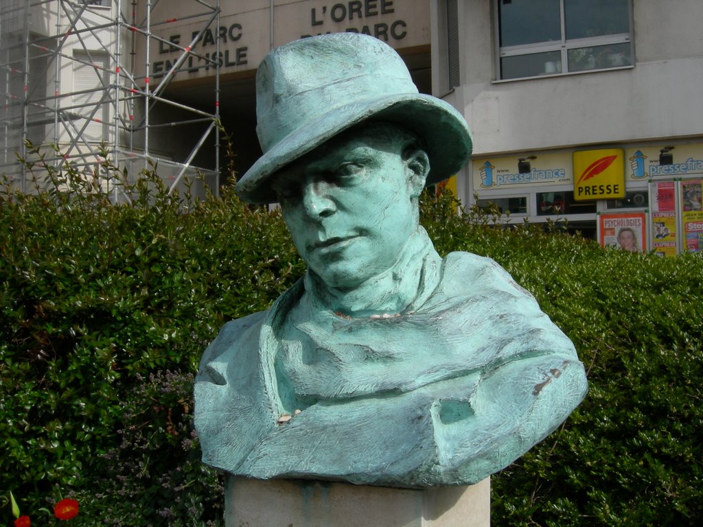 JEAN MOULIN
