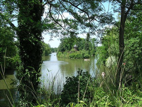 Lake