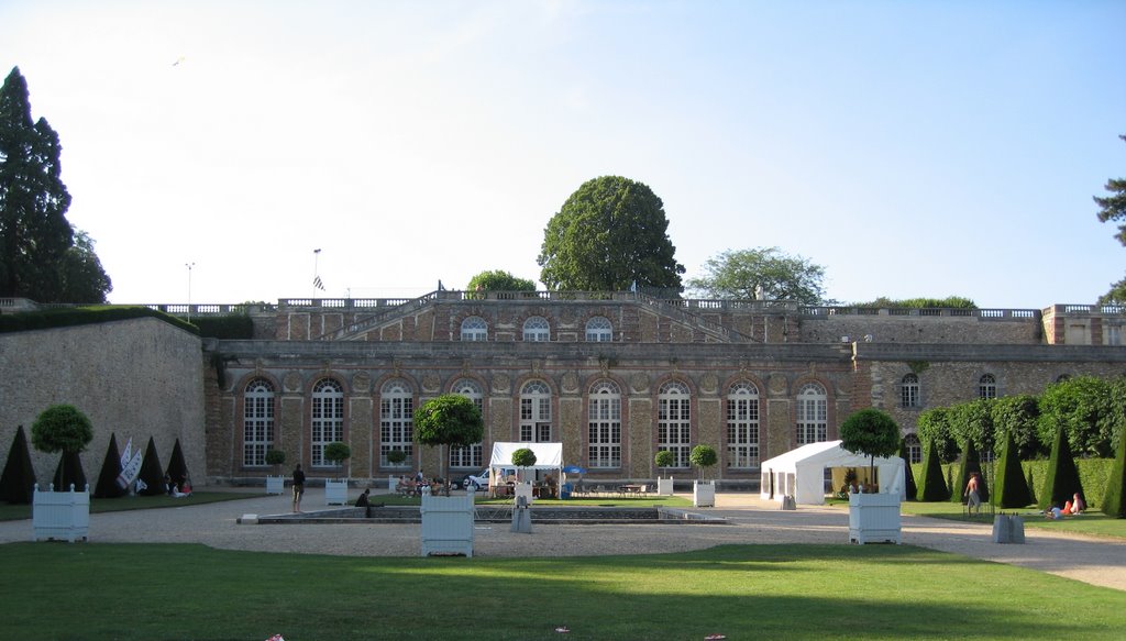 Meudon - Orangerie