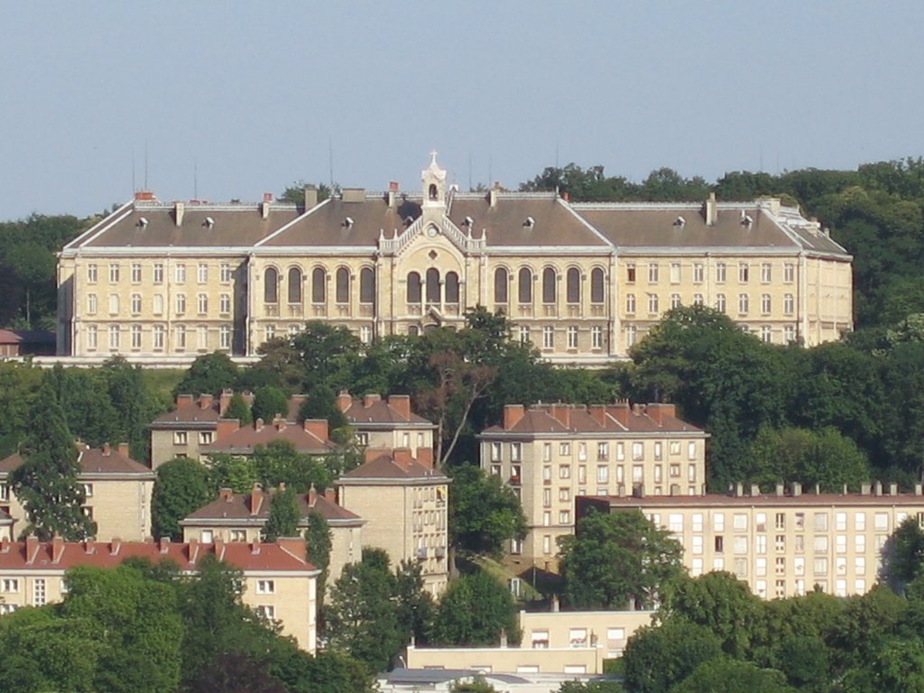 Lycée professionnel privé horticole & paysager