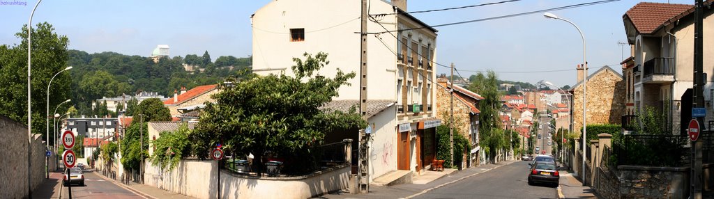 Meudon