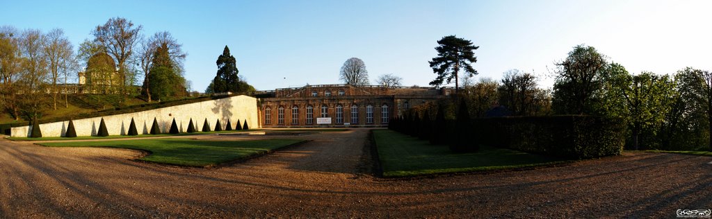 Panorama Observatory