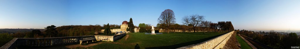 Panorama Observatory