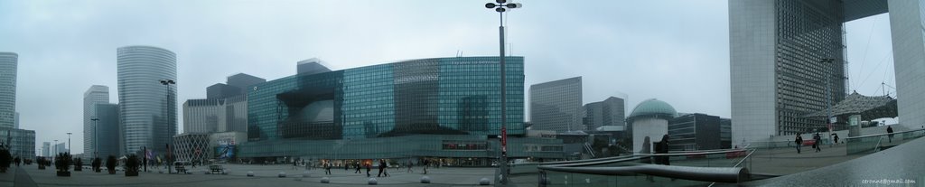 La Defense