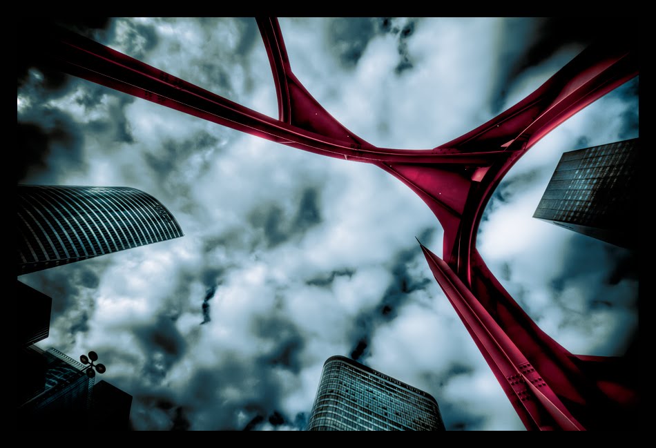 The Giant of Metropolis