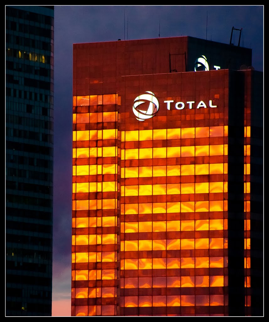 Energie solaire