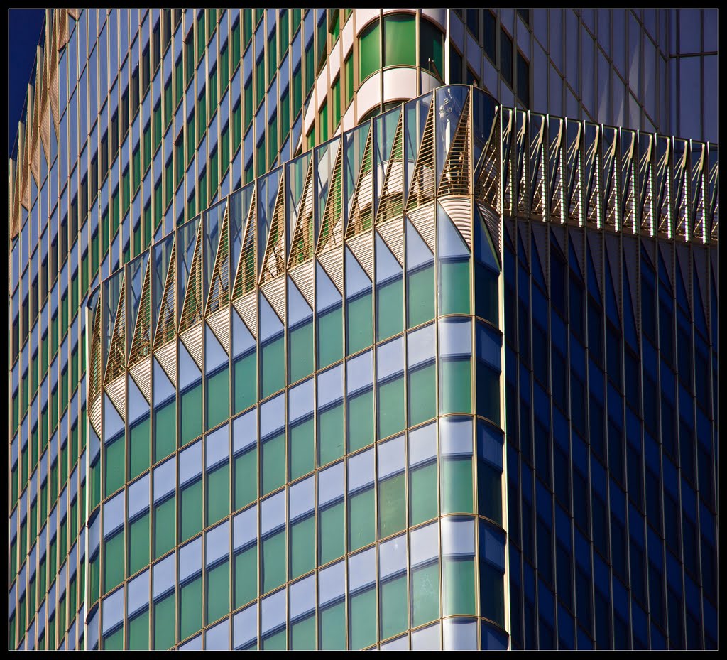 La tour First (II)