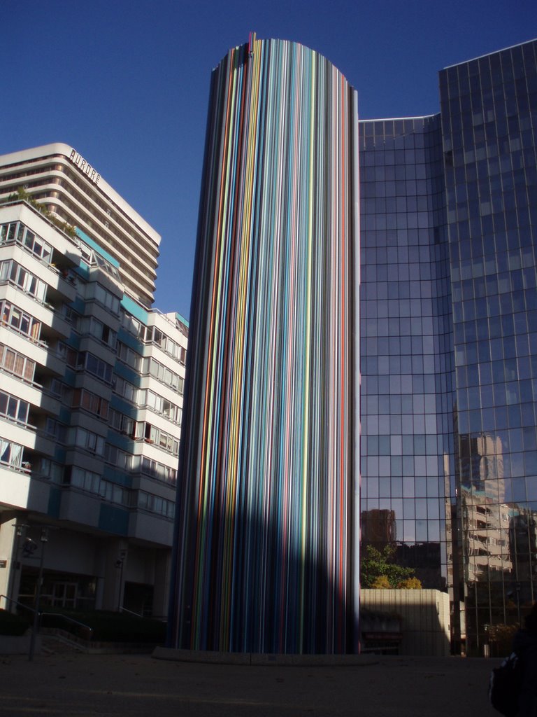 UNITED COLORS ....OF BETON