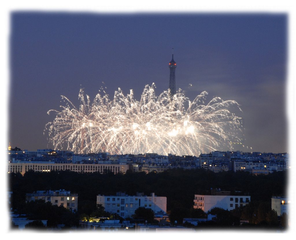 14 juillet !
