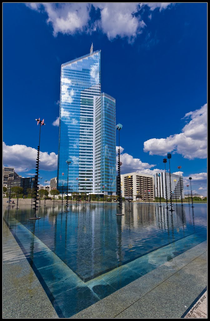 First Tower_LA DEFENSE-PARIS # 2