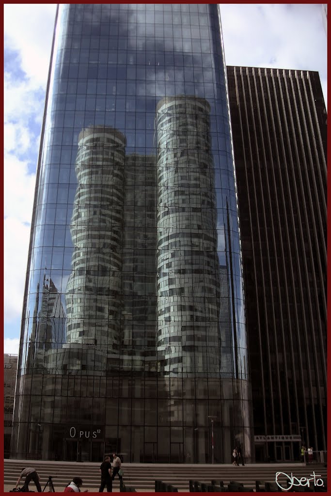 Mirror on the wall, who is the most beautiful skyscraper of them all?