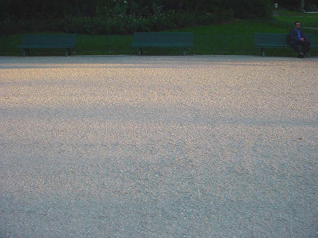 Monceau Parc 2