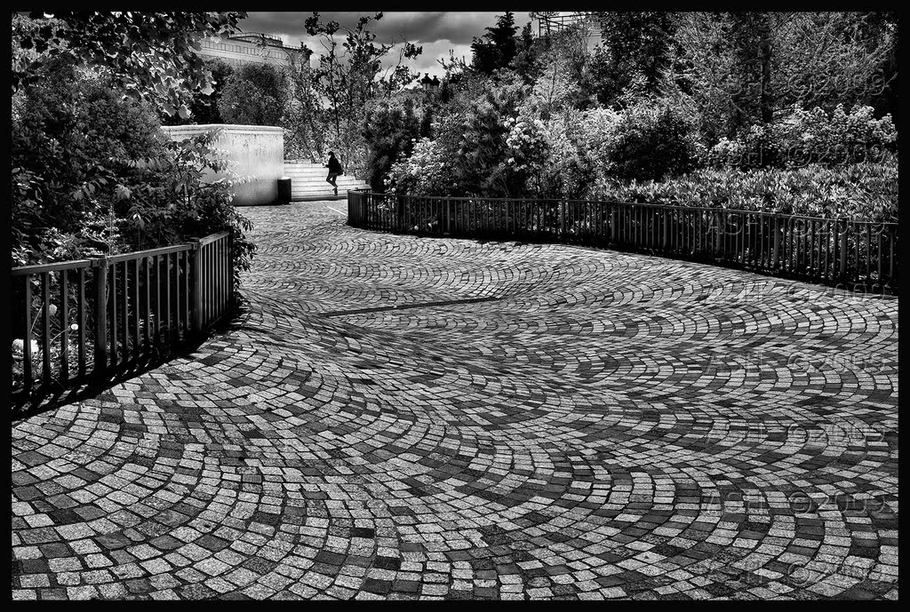 Ile de la Jatte, Paris