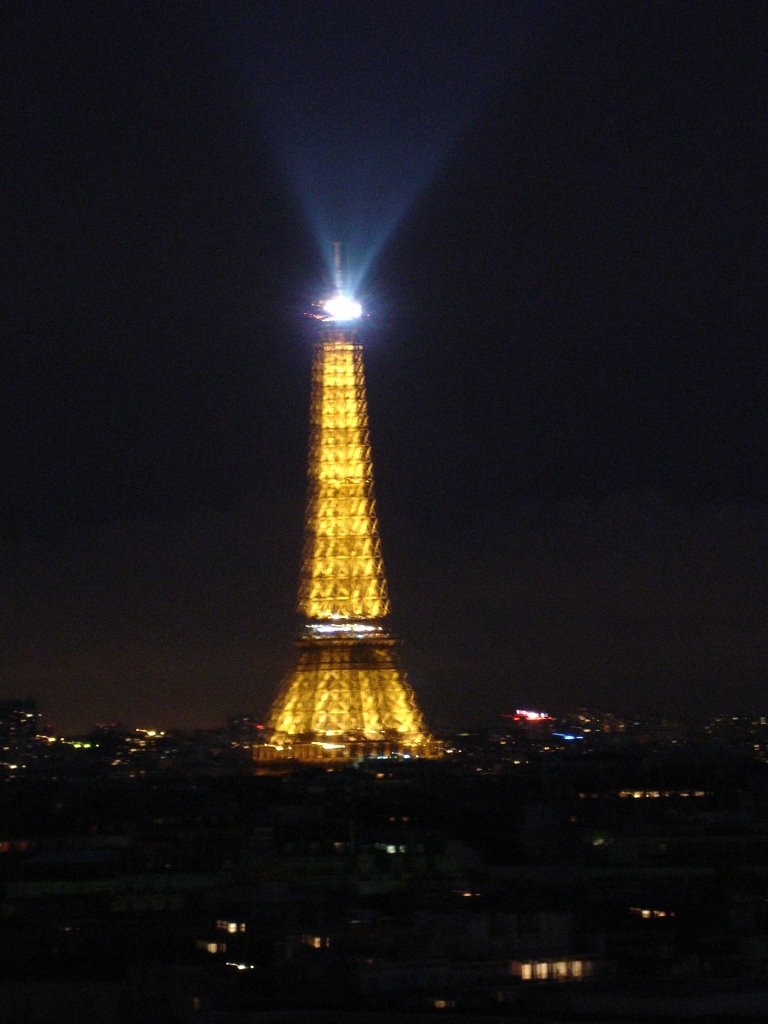 Eiffel Tower
