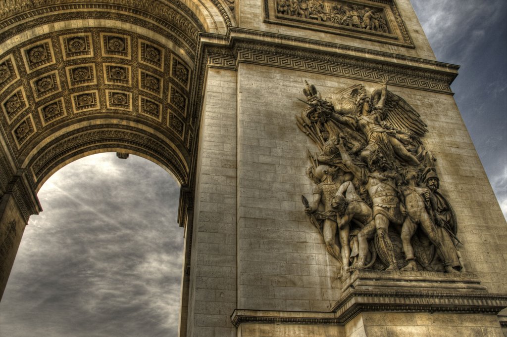 place de lEtoile