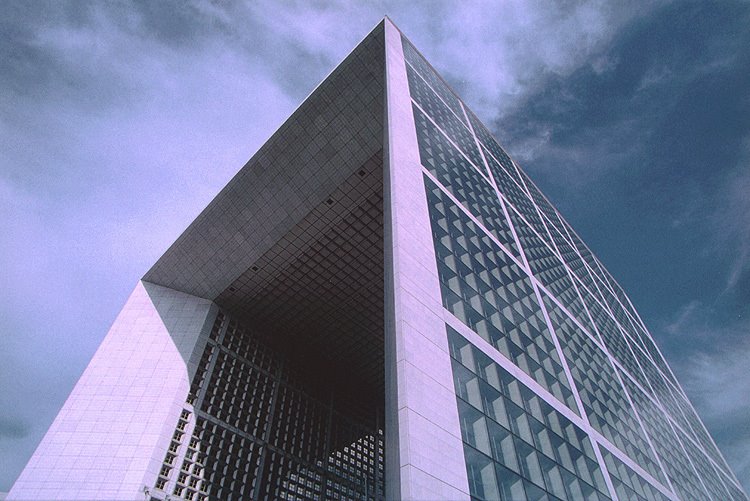 Grand Arche 8