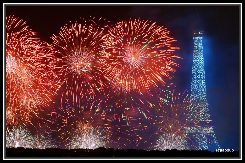 Tour Eiffel