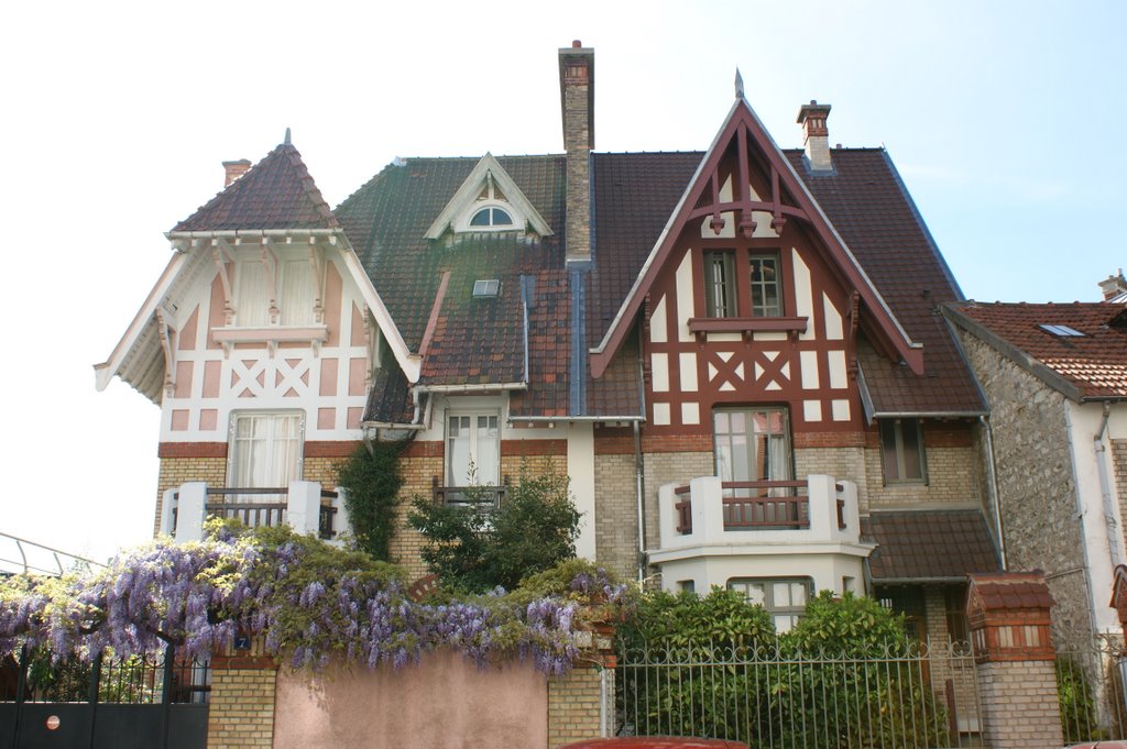 Franconville