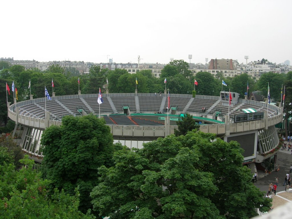 Court n°1