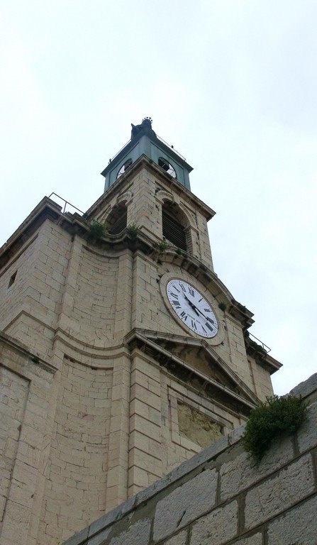 Eglise St Louis