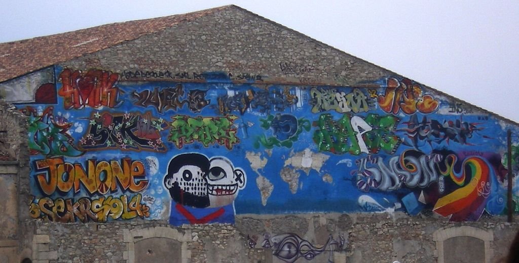 Street art