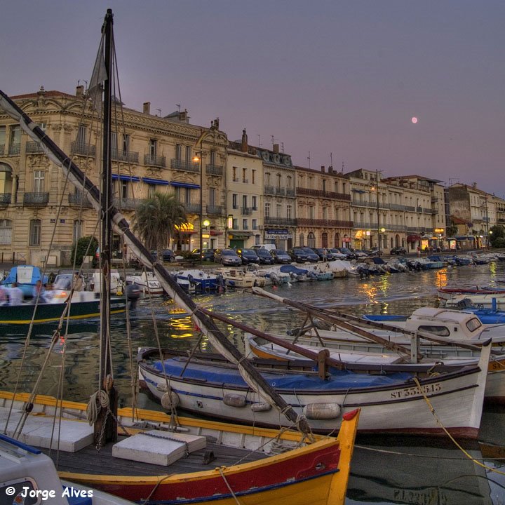 Sète 34