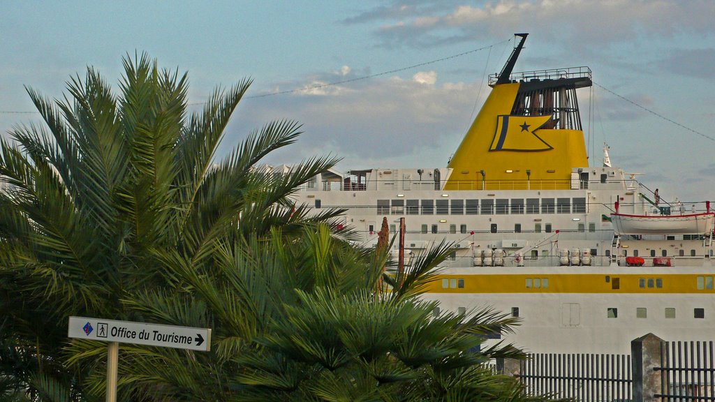 Sète @werner daehler