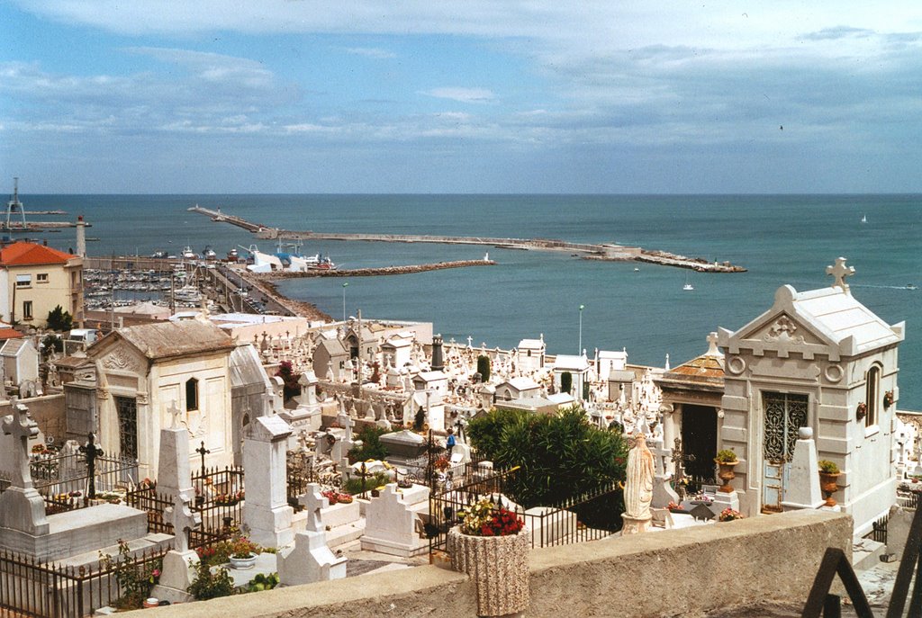 Sète