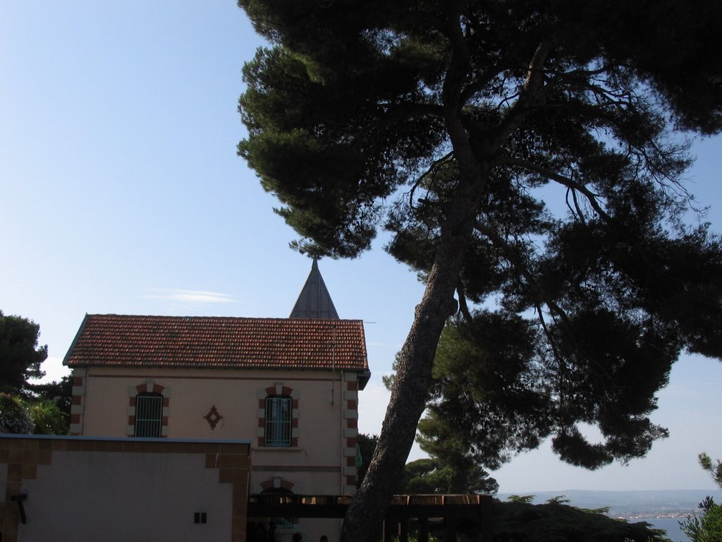 Auberge de la Jeunesse