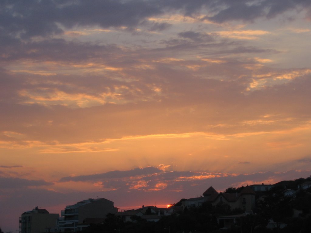 sunSete