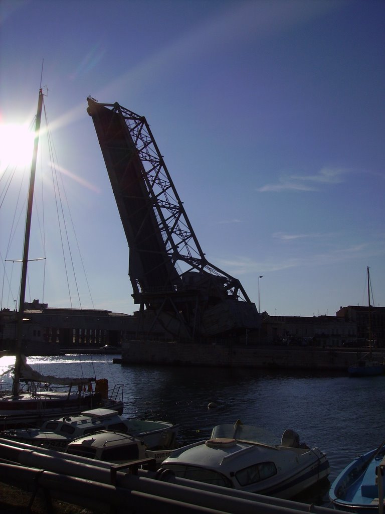 Pont de Tivoli