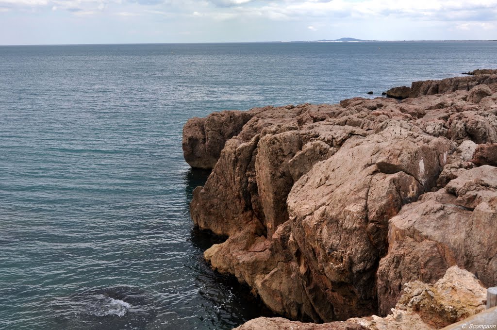 Sète     #sc