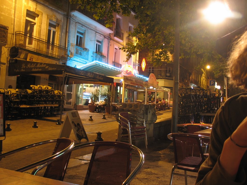 terras