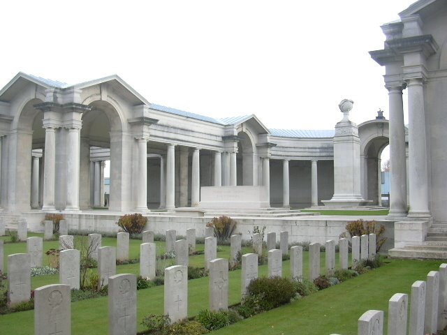 arras