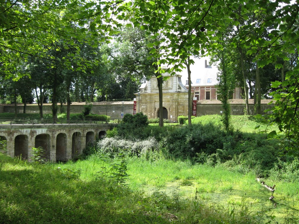 citadel Vauban