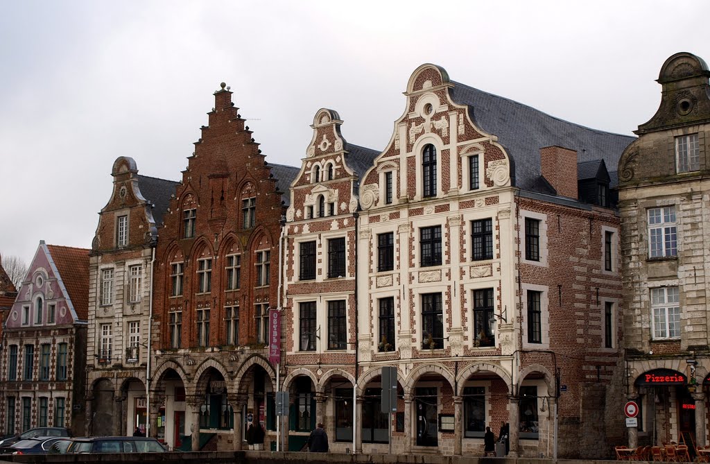 Arras