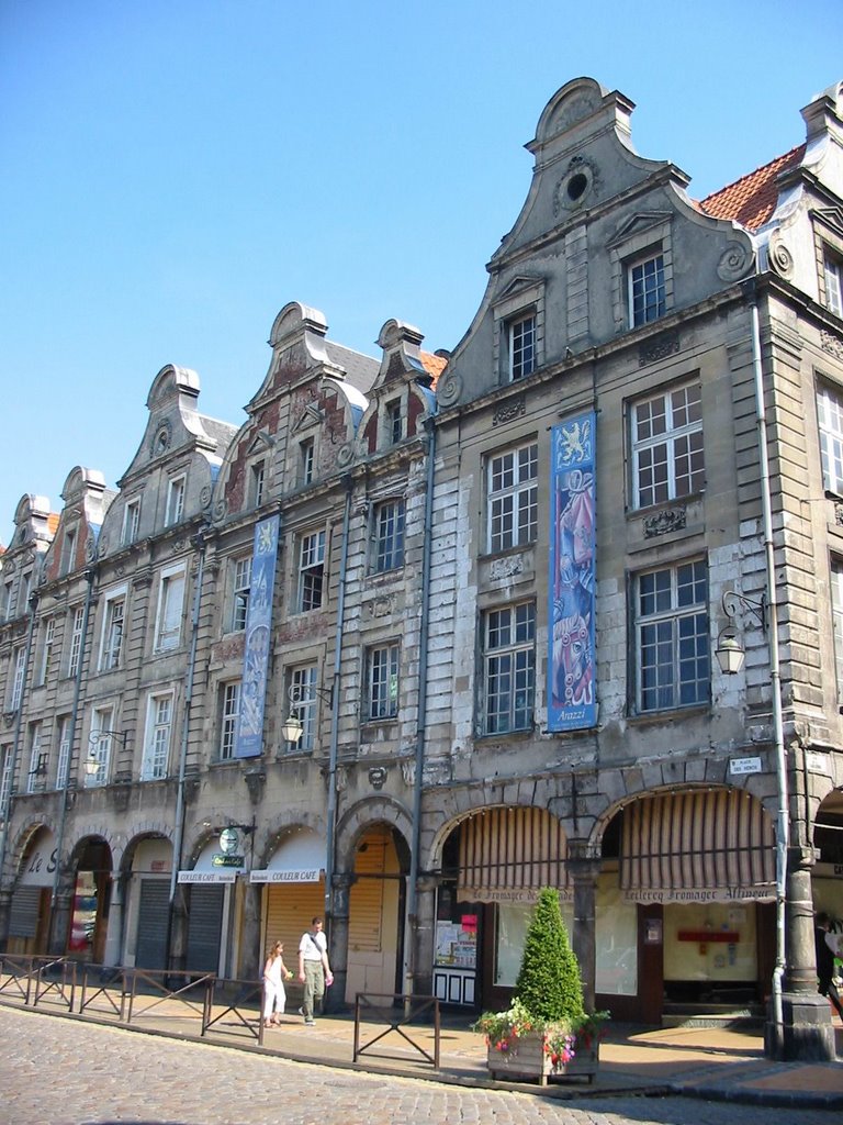 Arras