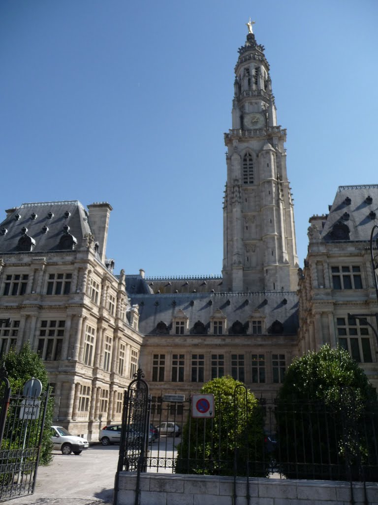 Arras - France
