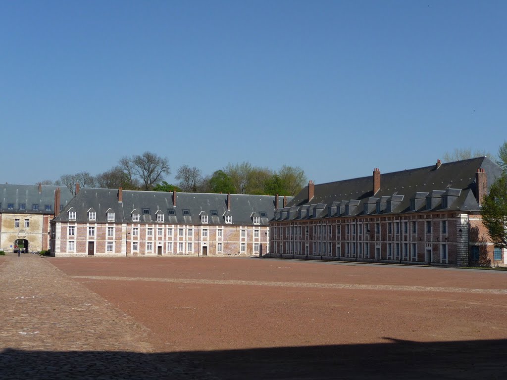 Arras - France