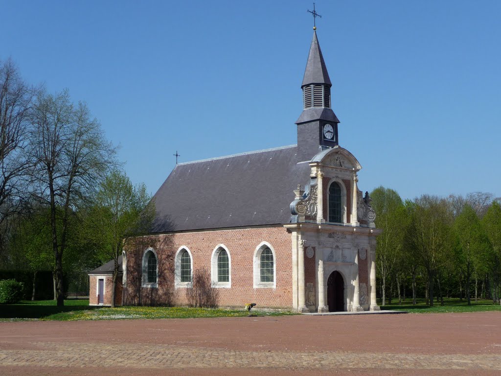 Arras - France