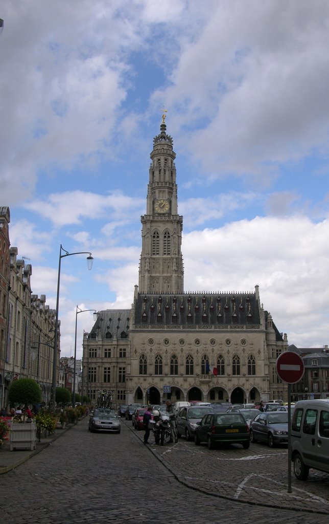 Arras
