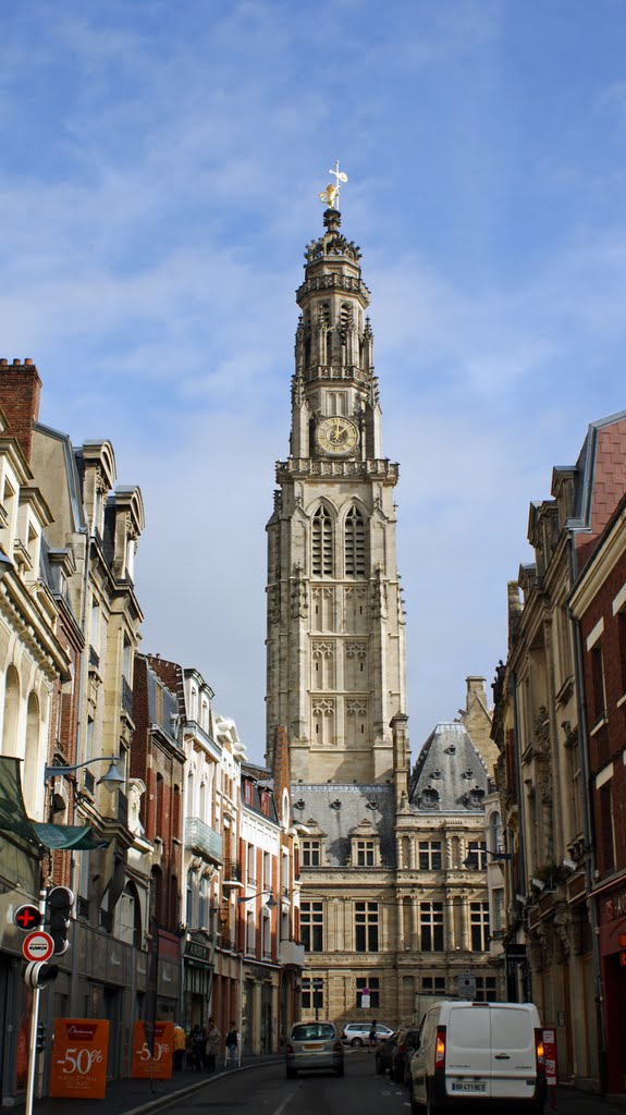 Arras