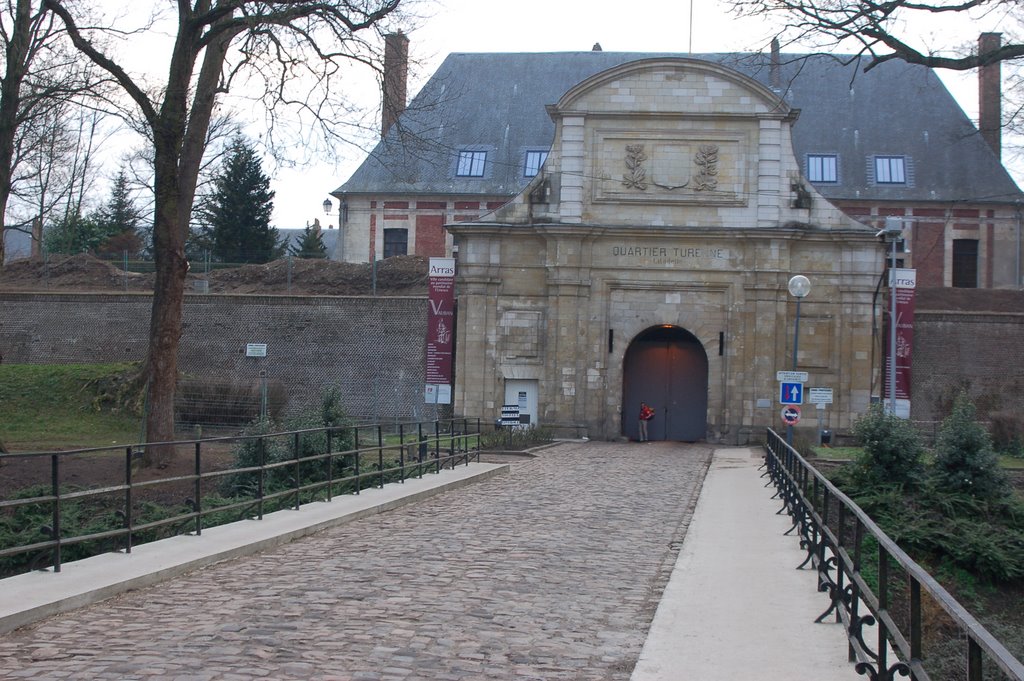 la citadelle