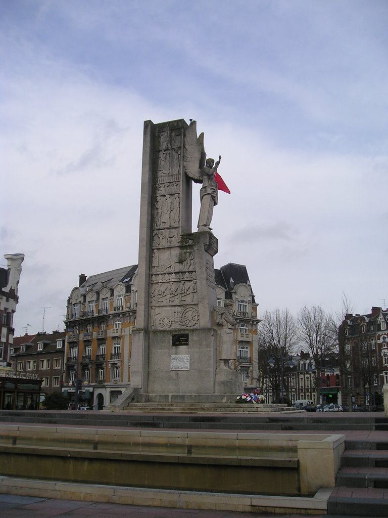 Arras
