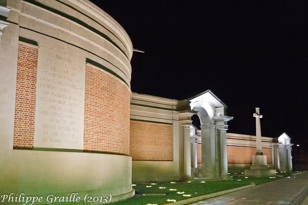 Arras (Pas de Calais)