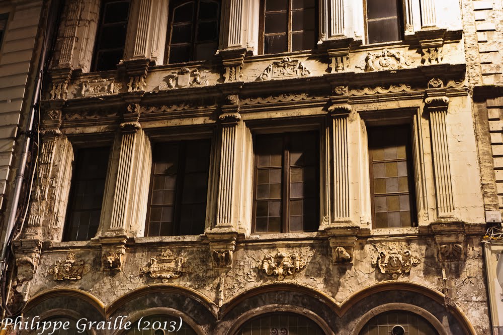 Arras (Pas de Calais)