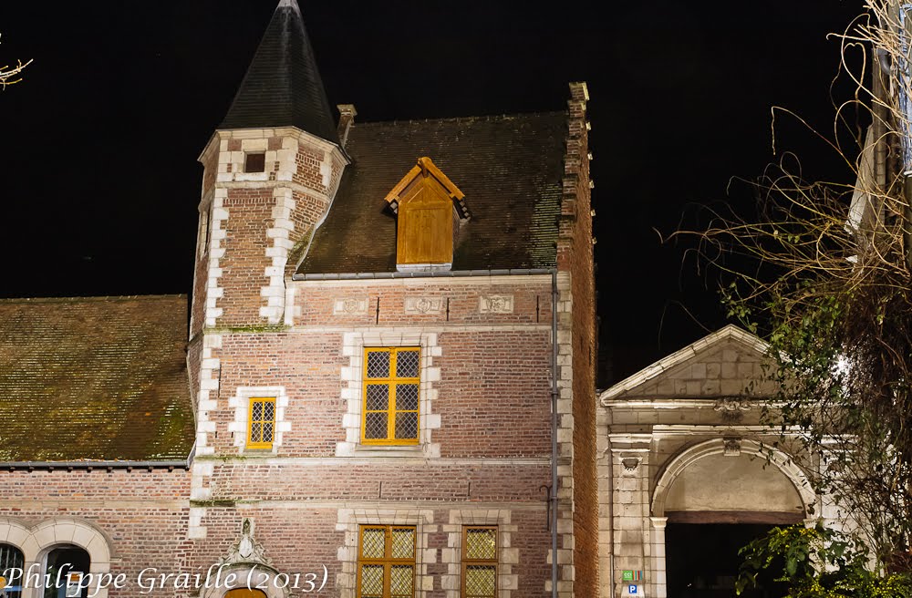Arras (Pas de Calais)