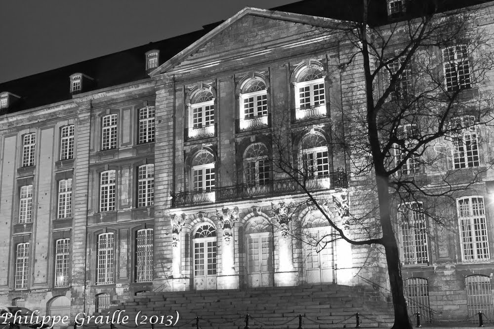 Arras (Pas de Calais)