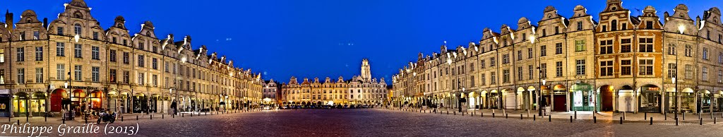 Arras (Pas de Calais)