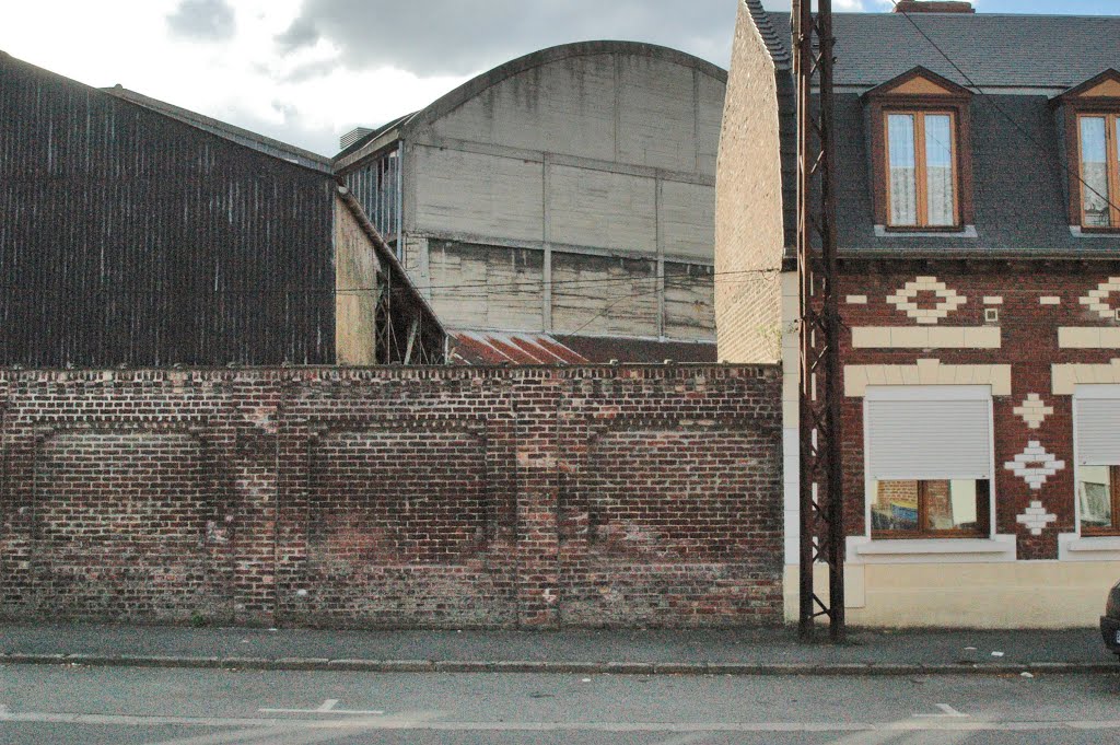 old factorystructures